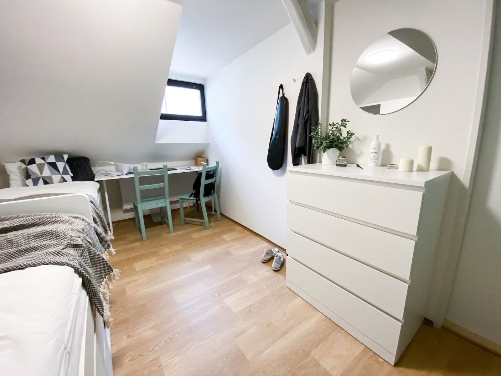 Prenájom bytu 15 m², Králova, Brno, Jihomoravský kraj Prenájom bytu 15 m², Králova, Brno, Jihomoravský kraj