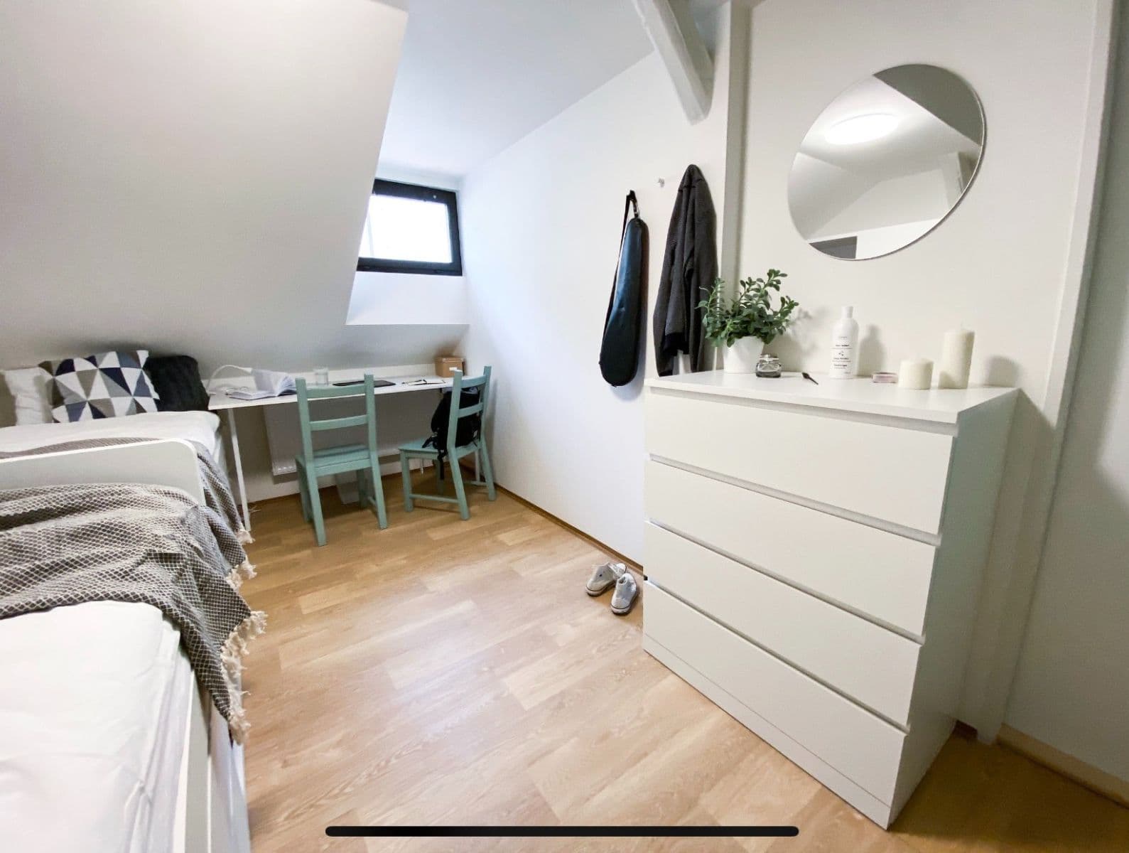 Prenájom bytu 15 m², Králova, Brno, Jihomoravský kraj Prenájom bytu 15 m², Králova, Brno, Jihomoravský kraj