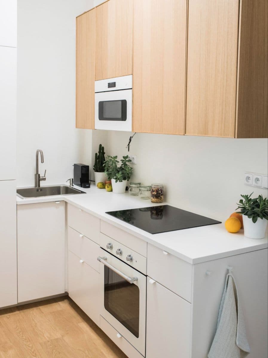 Prenájom bytu 15 m², Králova, Brno, Jihomoravský kraj Prenájom bytu 15 m², Králova, Brno, Jihomoravský kraj