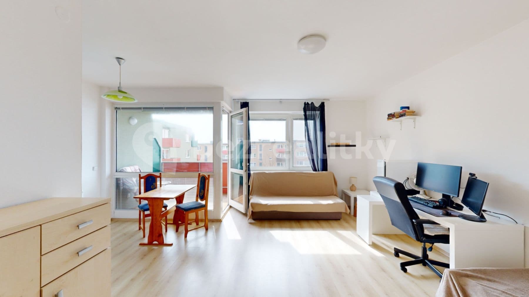 Prenájom bytu 1-izbový 40 m², Hvozdecká, Brno, Jihomoravský kraj Prenájom bytu 1-izbový 40 m², Hvozdecká, Brno, Jihomoravský kraj