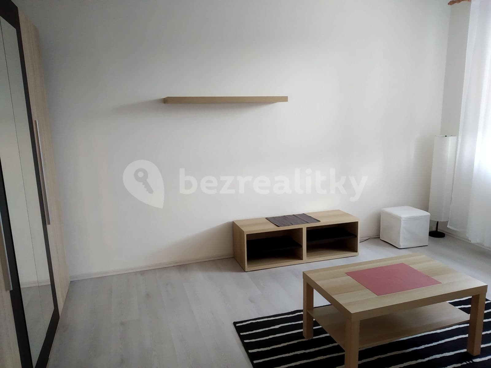 Prenájom bytu 1-izbový 34 m², Dolní, Prostějov, Olomoucký kraj Prenájom bytu 1-izbový 34 m², Dolní, Prostějov, Olomoucký kraj