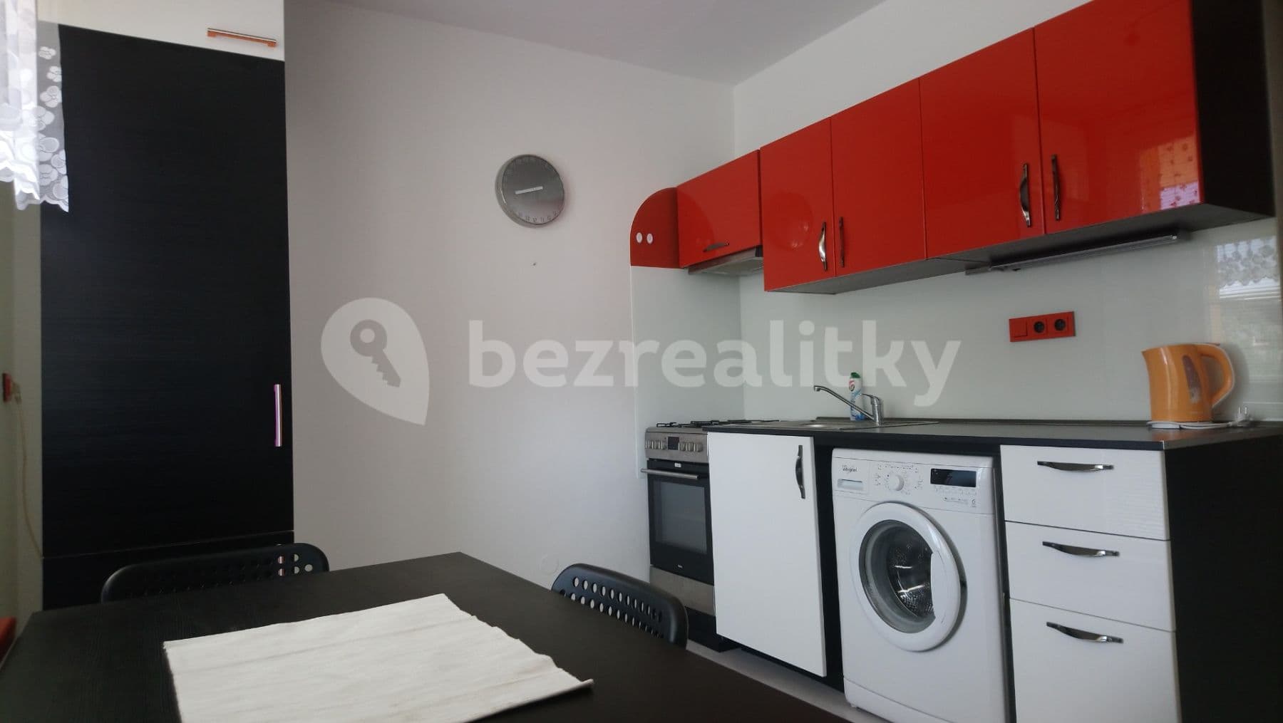 Prenájom bytu 1-izbový 34 m², Dolní, Prostějov, Olomoucký kraj Prenájom bytu 1-izbový 34 m², Dolní, Prostějov, Olomoucký kraj