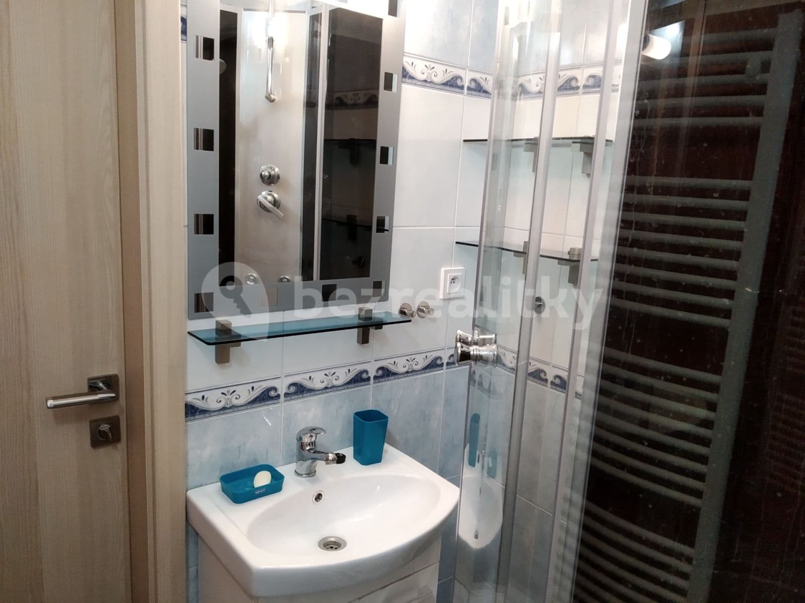 Prenájom bytu 1-izbový 34 m², Dolní, Prostějov, Olomoucký kraj Prenájom bytu 1-izbový 34 m², Dolní, Prostějov, Olomoucký kraj