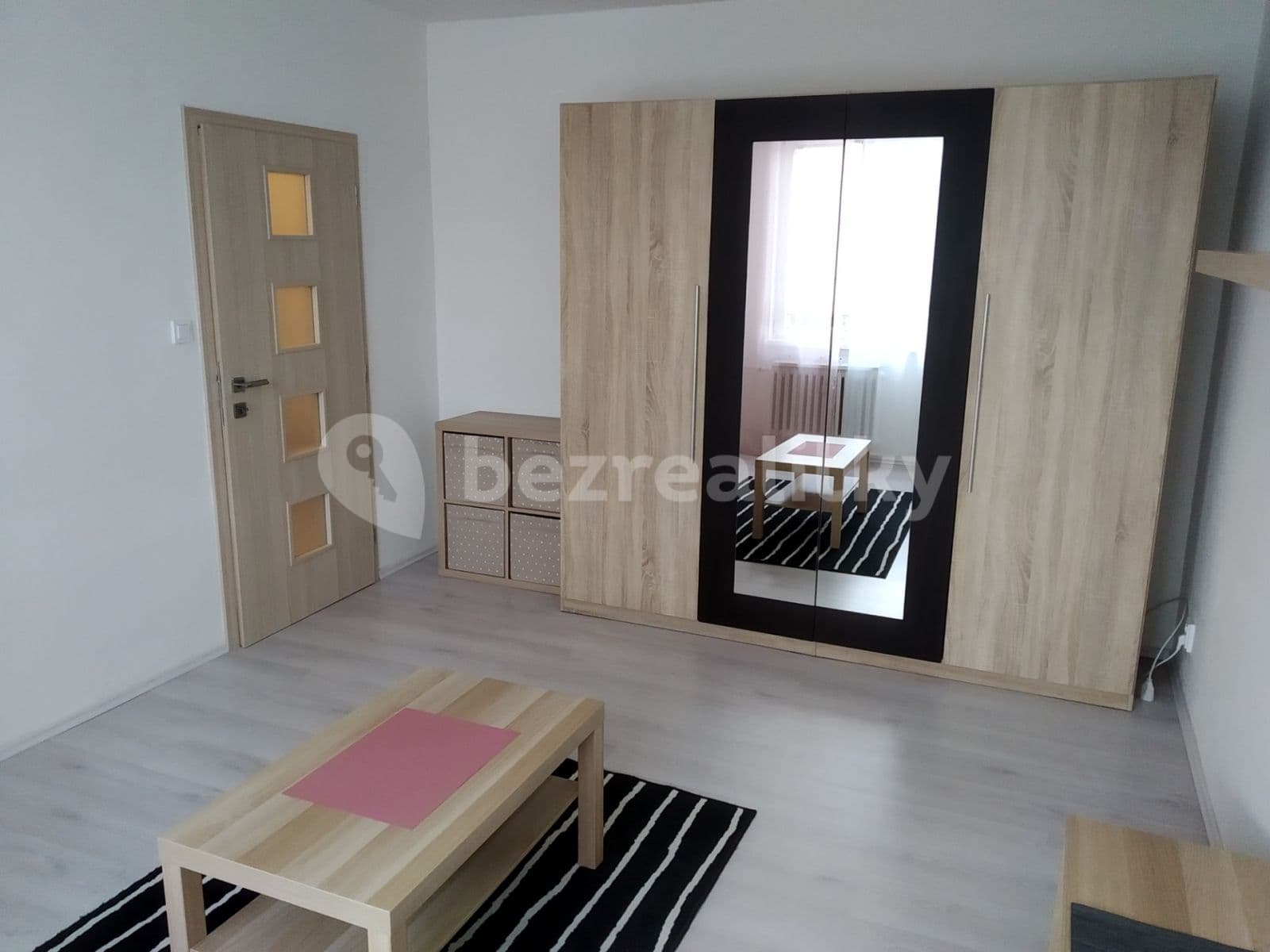 Prenájom bytu 1-izbový 34 m², Dolní, Prostějov, Olomoucký kraj Prenájom bytu 1-izbový 34 m², Dolní, Prostějov, Olomoucký kraj