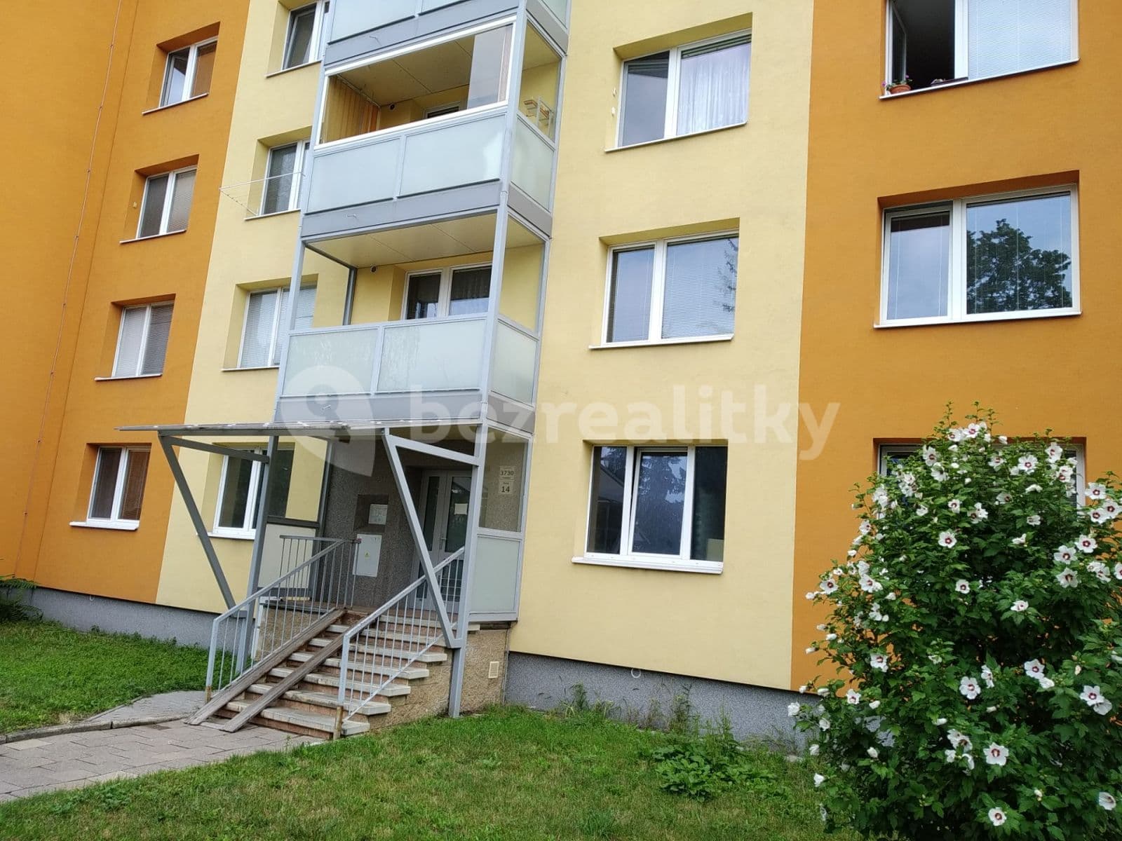 Prenájom bytu 1-izbový 34 m², Dolní, Prostějov, Olomoucký kraj Prenájom bytu 1-izbový 34 m², Dolní, Prostějov, Olomoucký kraj