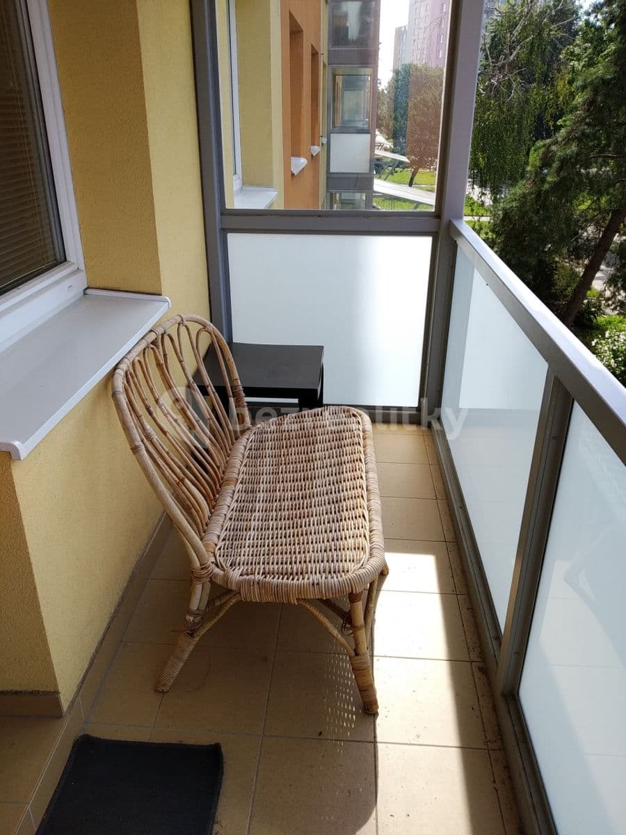 Prenájom bytu 1-izbový 34 m², Dolní, Prostějov, Olomoucký kraj Prenájom bytu 1-izbový 34 m², Dolní, Prostějov, Olomoucký kraj