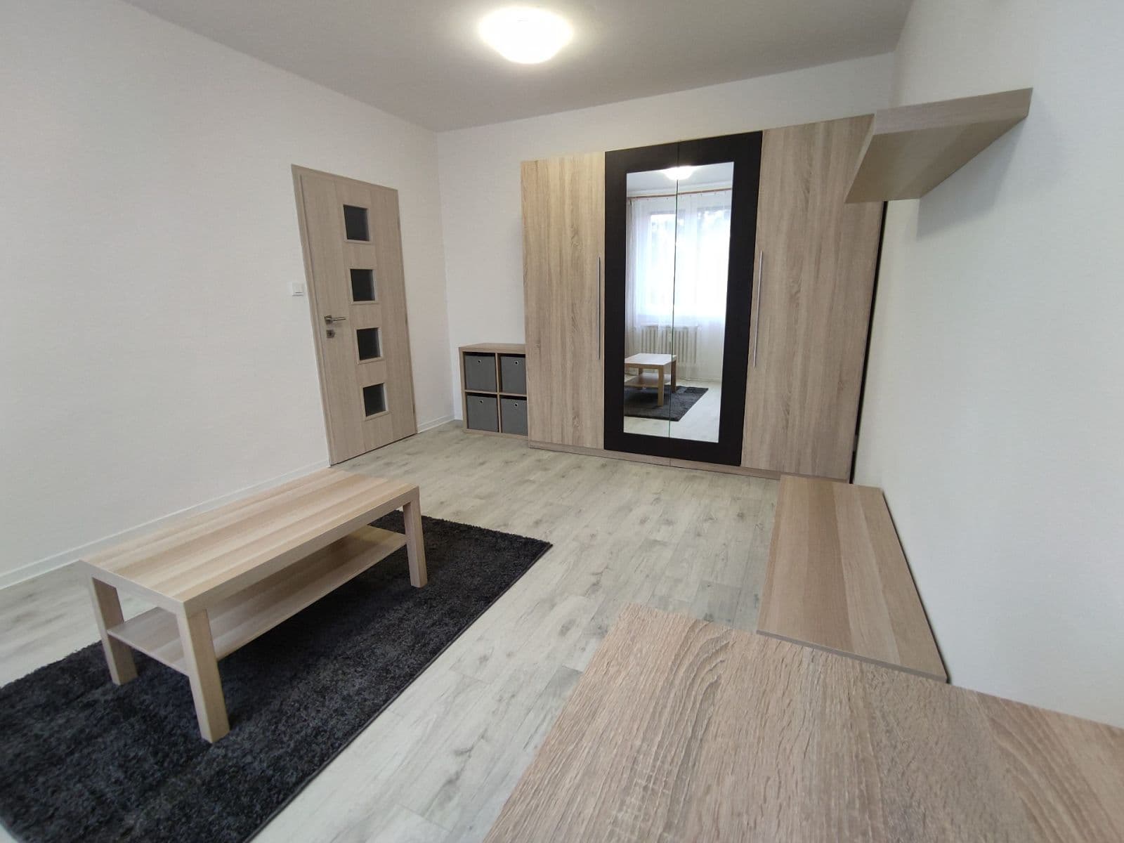 Prenájom bytu 1-izbový 40 m², Dolní, Prostějov, Olomoucký kraj Prenájom bytu 1-izbový 40 m², Dolní, Prostějov, Olomoucký kraj