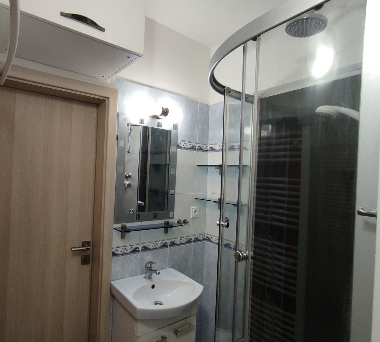 Prenájom bytu 1-izbový 40 m², Dolní, Prostějov, Olomoucký kraj Prenájom bytu 1-izbový 40 m², Dolní, Prostějov, Olomoucký kraj