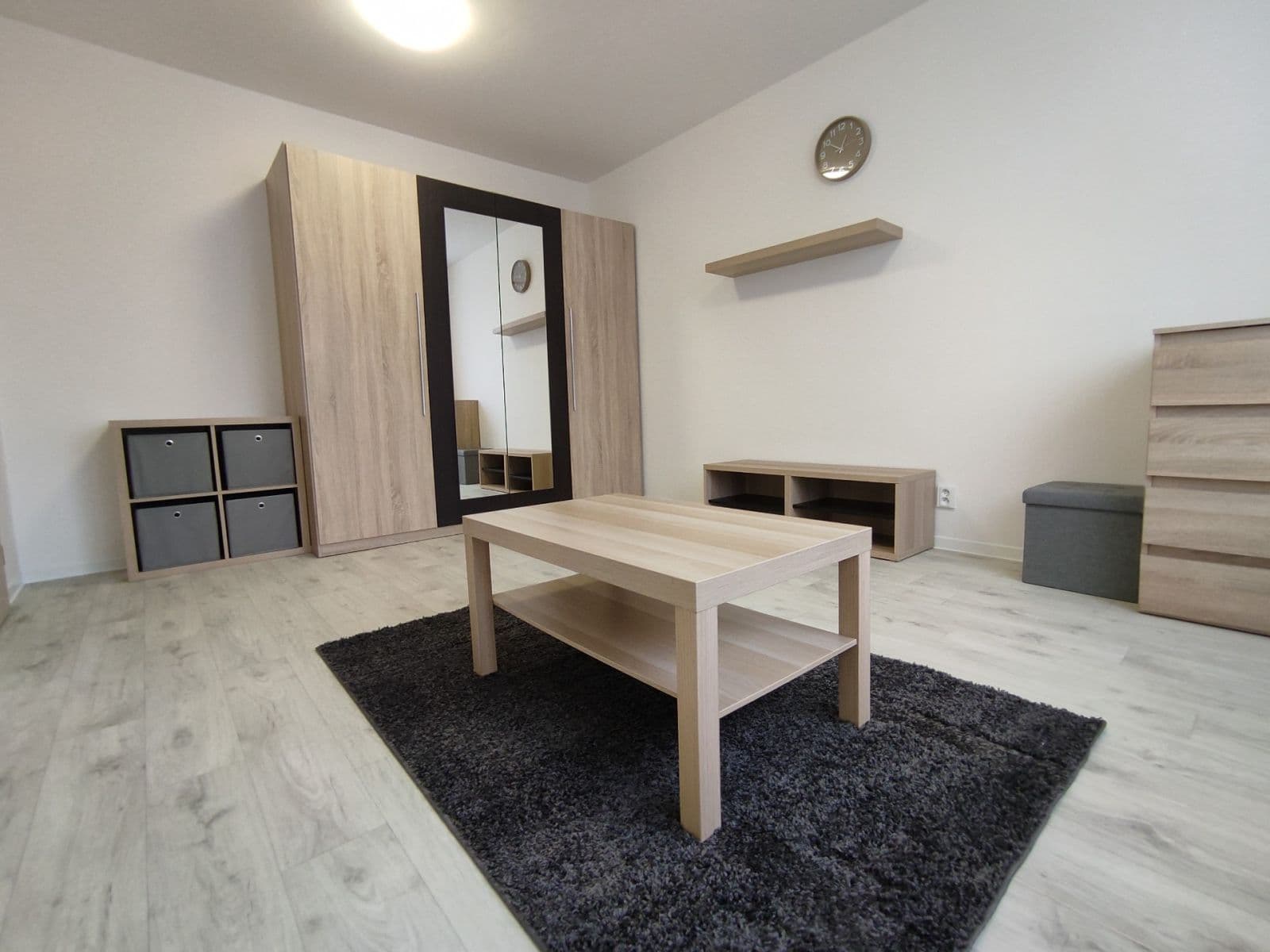 Prenájom bytu 1-izbový 40 m², Dolní, Prostějov, Olomoucký kraj Prenájom bytu 1-izbový 40 m², Dolní, Prostějov, Olomoucký kraj