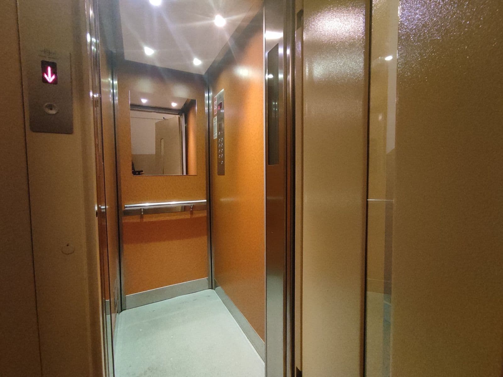 Prenájom bytu 1-izbový 40 m², Dolní, Prostějov, Olomoucký kraj Prenájom bytu 1-izbový 40 m², Dolní, Prostějov, Olomoucký kraj