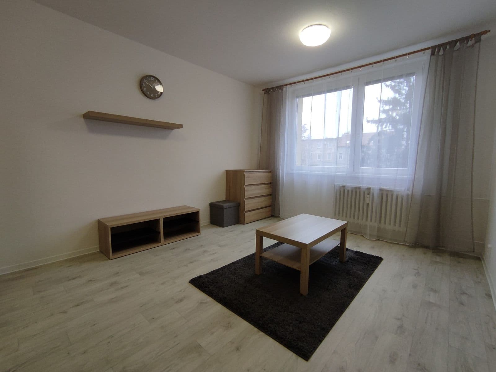 Prenájom bytu 1-izbový 40 m², Dolní, Prostějov, Olomoucký kraj Prenájom bytu 1-izbový 40 m², Dolní, Prostějov, Olomoucký kraj