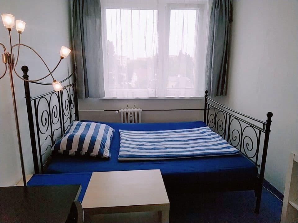Prenájom bytu 80 m², Voskovcova, Praha, Praha Prenájom bytu 80 m², Voskovcova, Praha, Praha