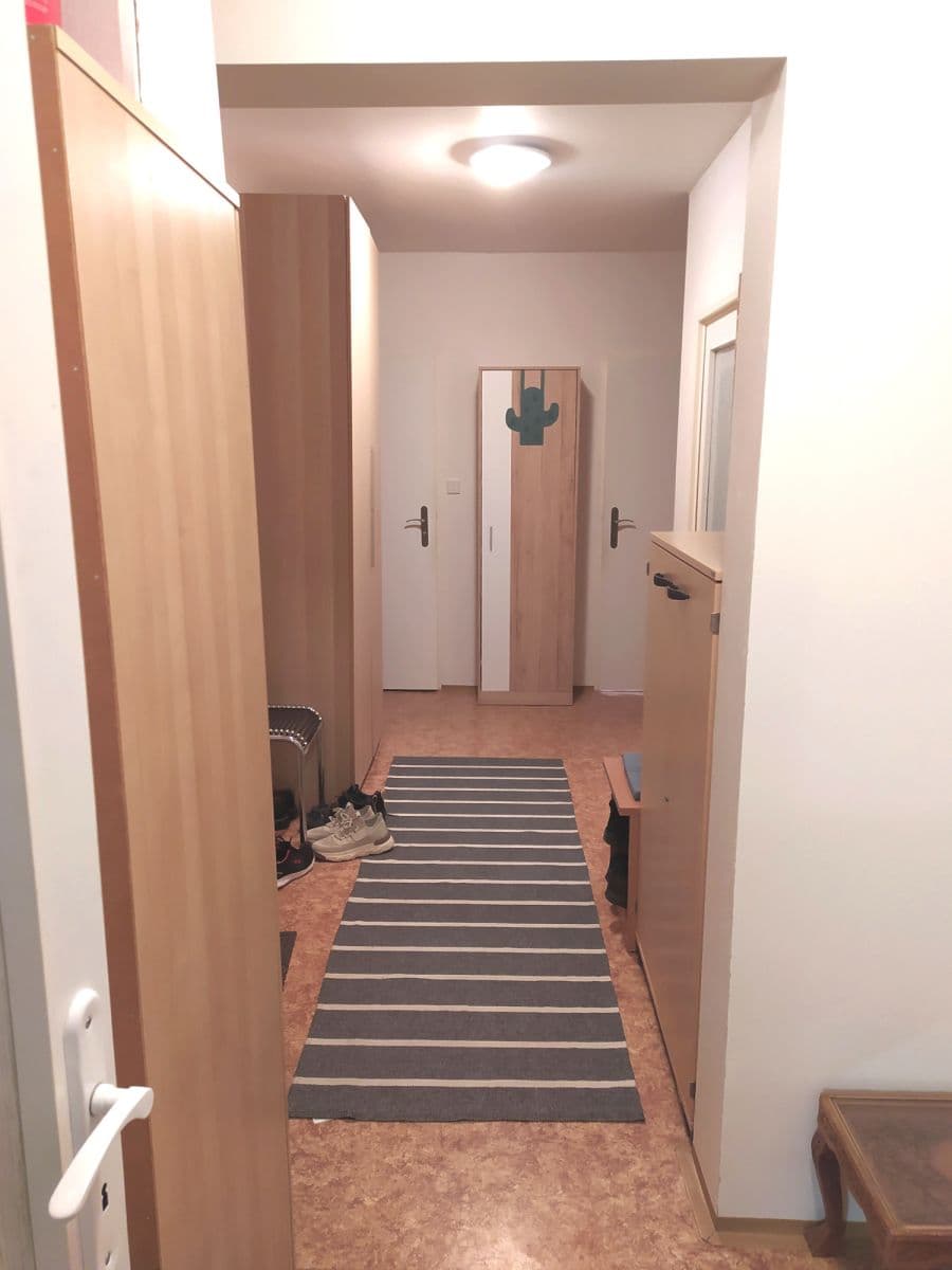 Prenájom bytu 80 m², Voskovcova, Praha, Praha Prenájom bytu 80 m², Voskovcova, Praha, Praha