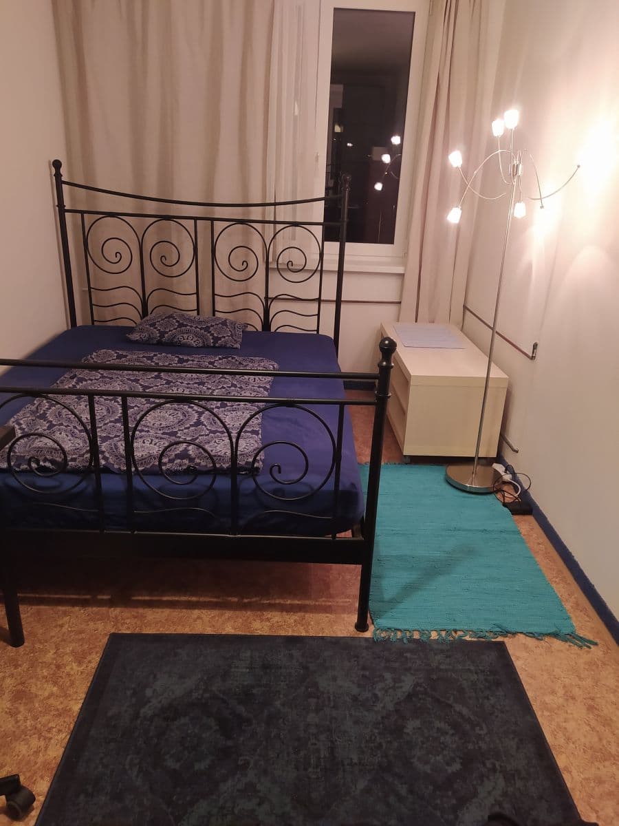 Prenájom bytu 80 m², Voskovcova, Praha, Praha Prenájom bytu 80 m², Voskovcova, Praha, Praha