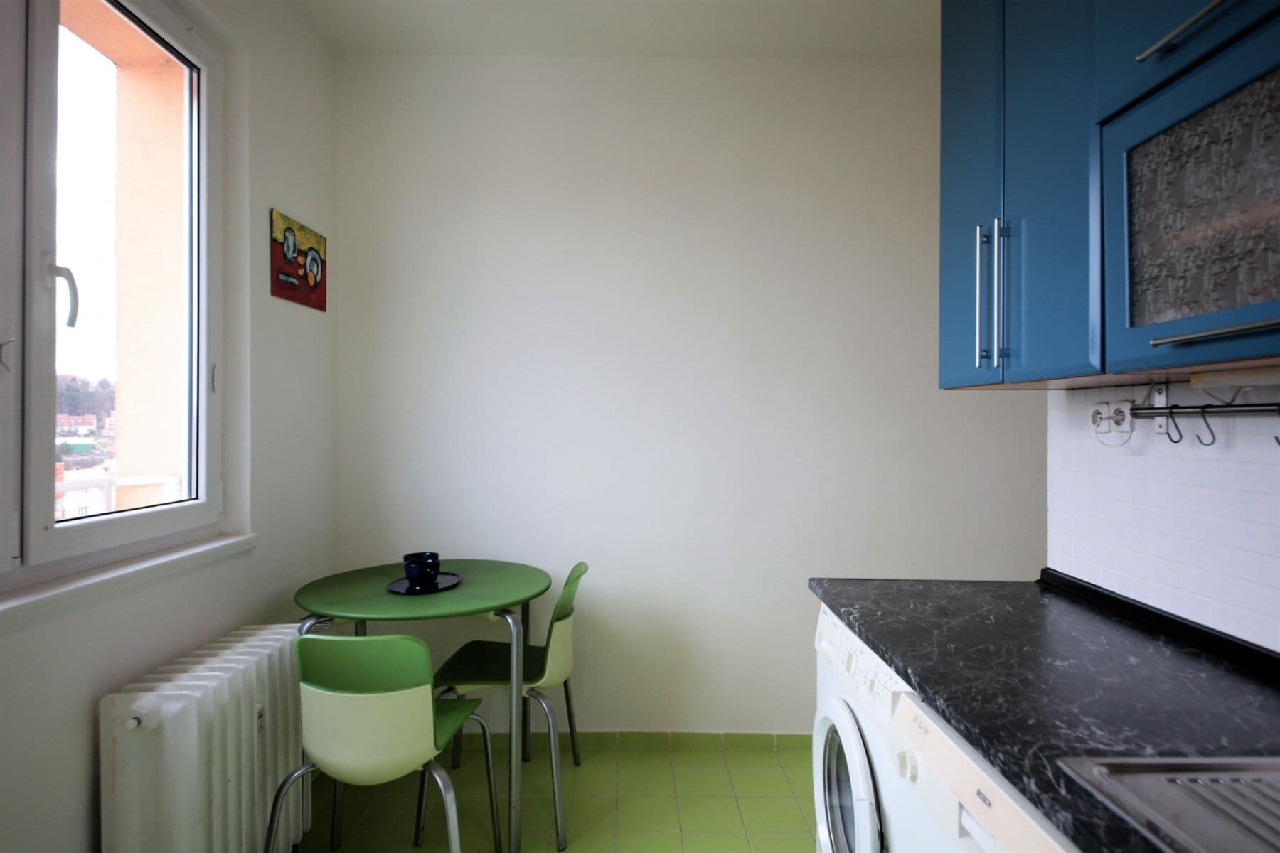 Prenájom bytu 53 m², Arabská, Praha, Praha Prenájom bytu 53 m², Arabská, Praha, Praha