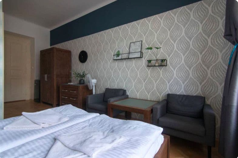 Prenájom bytu 90 m², Blanická, Praha, Praha Prenájom bytu 90 m², Blanická, Praha, Praha