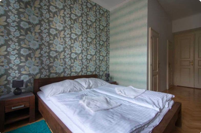 Prenájom bytu 90 m², Blanická, Praha, Praha Prenájom bytu 90 m², Blanická, Praha, Praha