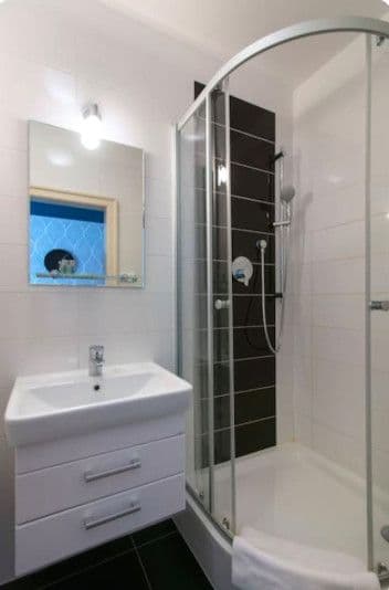 Prenájom bytu 90 m², Blanická, Praha, Praha Prenájom bytu 90 m², Blanická, Praha, Praha