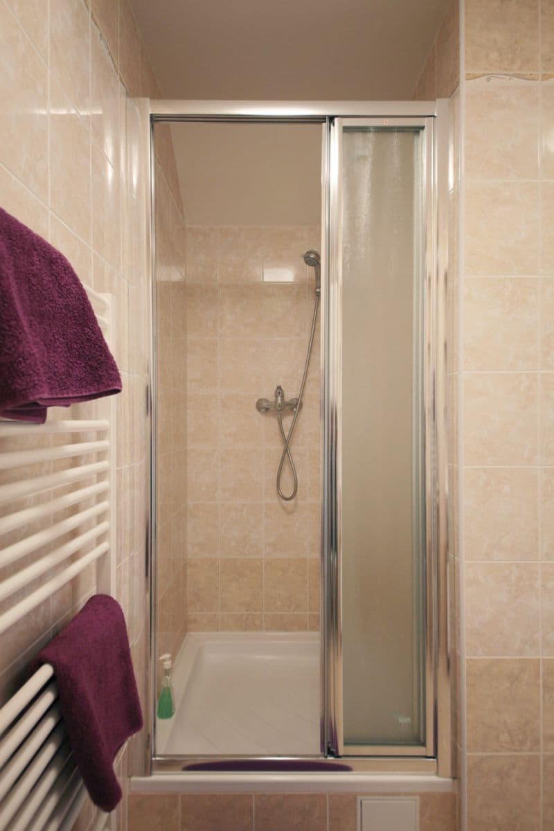 Prenájom bytu 40 m², Buchovcova, Praha, Praha Prenájom bytu 40 m², Buchovcova, Praha, Praha