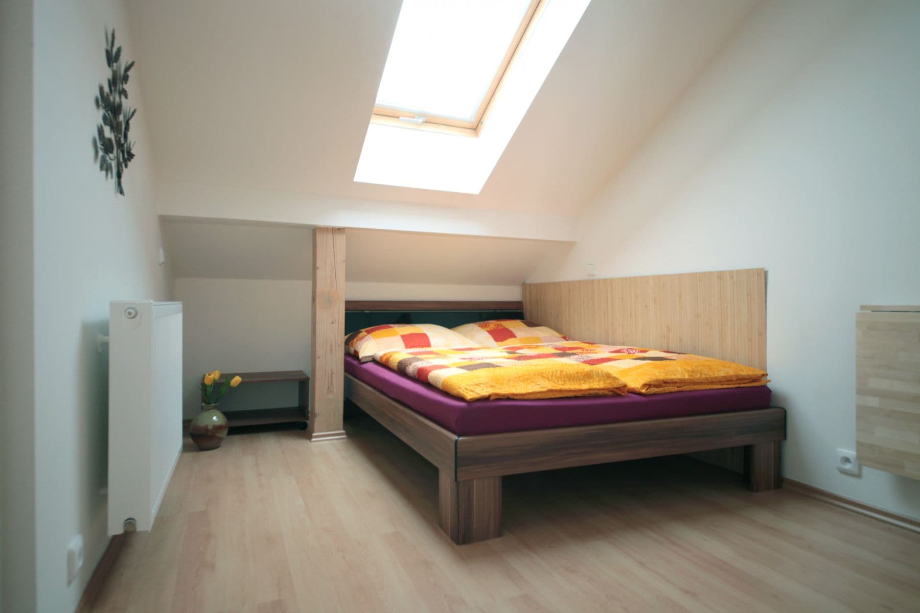 Prenájom bytu 40 m², Buchovcova, Praha, Praha Prenájom bytu 40 m², Buchovcova, Praha, Praha