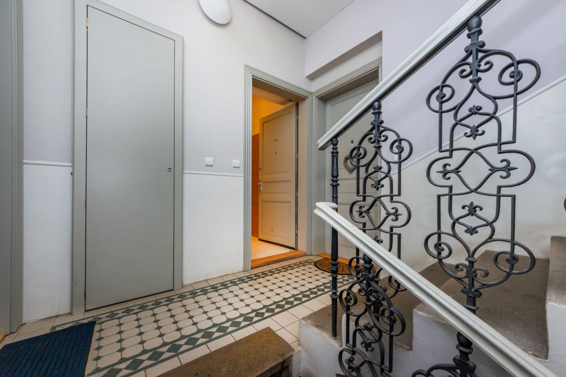 Prenájom bytu 50 m², Kubelíkova, Praha, Praha Prenájom bytu 50 m², Kubelíkova, Praha, Praha