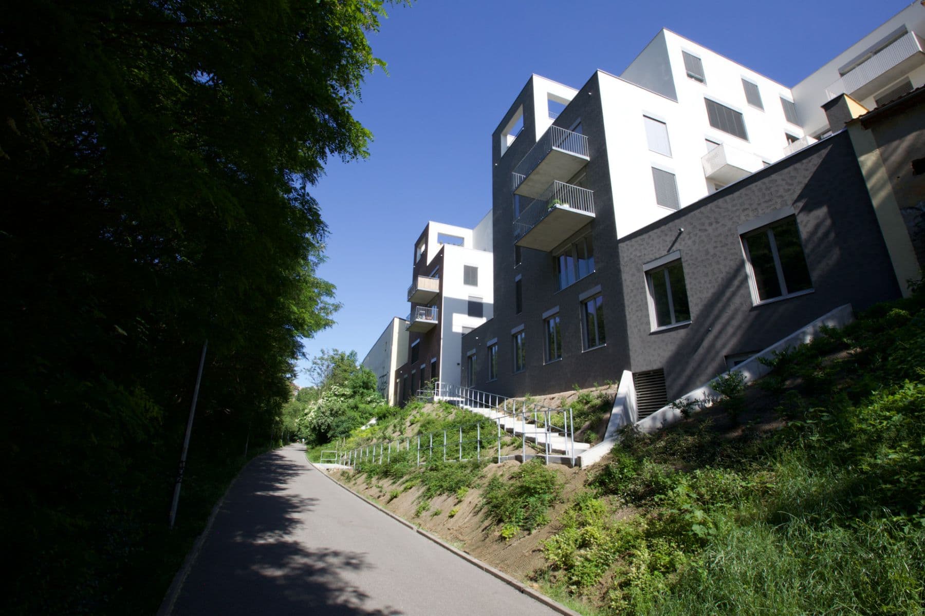 Prenájom bytu 120 m², Hartigova, Praha, Praha Prenájom bytu 120 m², Hartigova, Praha, Praha