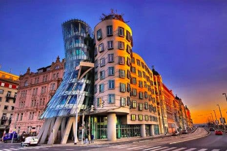 Prenájom bytu 120 m², Hartigova, Praha, Praha Prenájom bytu 120 m², Hartigova, Praha, Praha