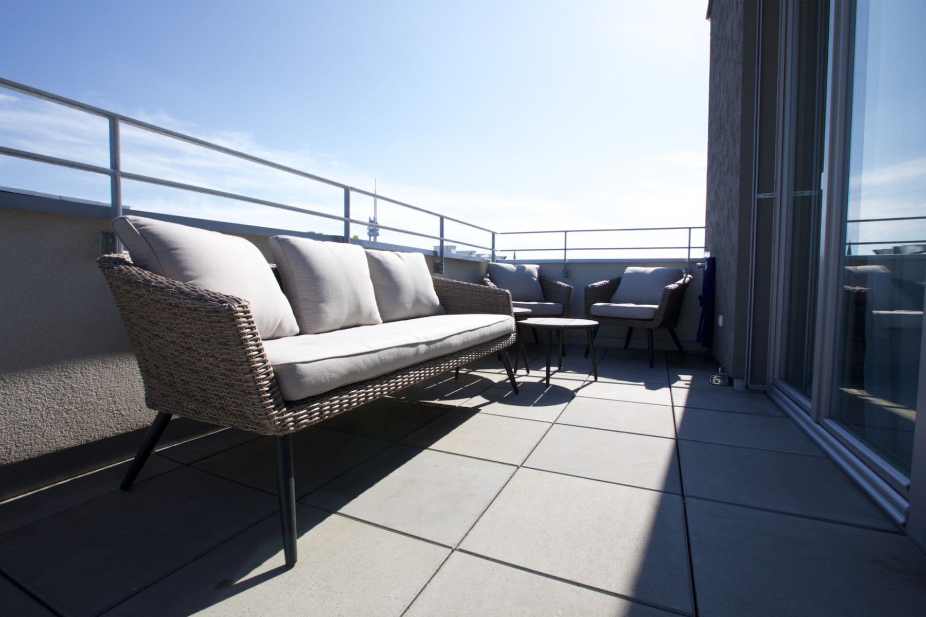 Prenájom bytu 120 m², Hartigova, Praha, Praha Prenájom bytu 120 m², Hartigova, Praha, Praha