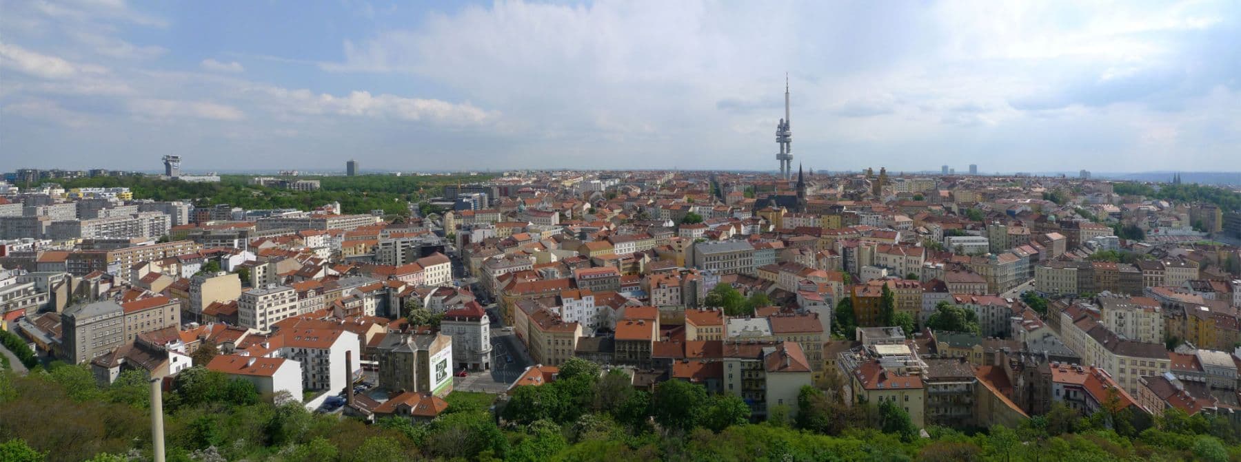 Prenájom bytu 120 m², Hartigova, Praha, Praha Prenájom bytu 120 m², Hartigova, Praha, Praha