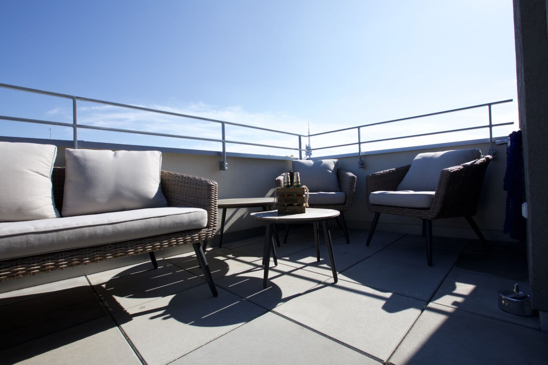 Prenájom bytu 120 m², Hartigova, Praha, Praha Prenájom bytu 120 m², Hartigova, Praha, Praha