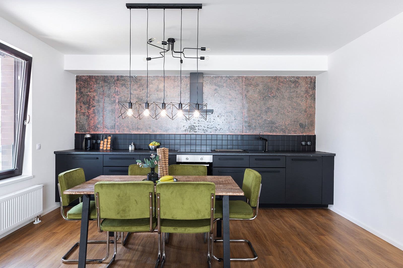 Prenájom bytu 82 m², Nekvasilova, Praha, Praha Prenájom bytu 82 m², Nekvasilova, Praha, Praha