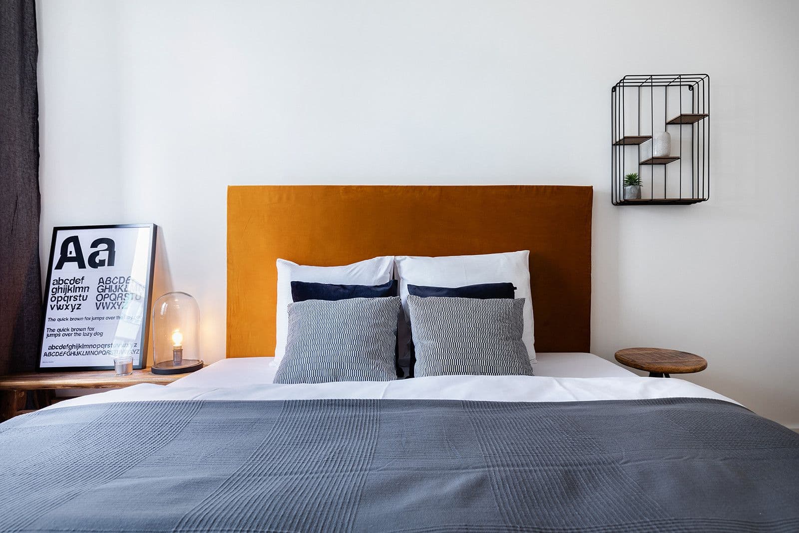 Prenájom bytu 82 m², Nekvasilova, Praha, Praha Prenájom bytu 82 m², Nekvasilova, Praha, Praha