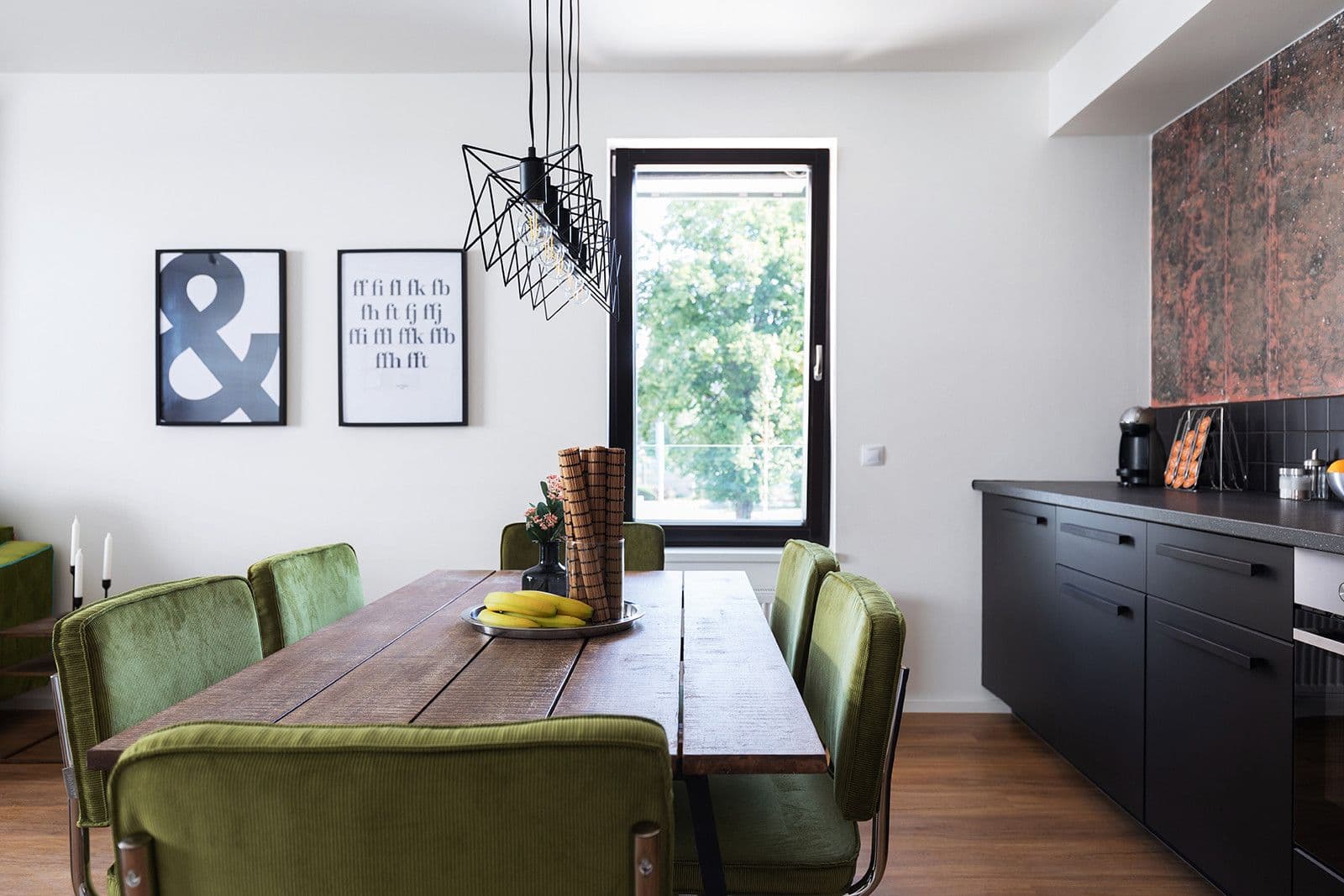 Prenájom bytu 82 m², Nekvasilova, Praha, Praha Prenájom bytu 82 m², Nekvasilova, Praha, Praha