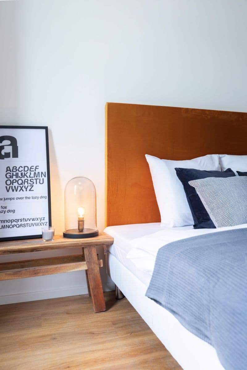 Prenájom bytu 82 m², Nekvasilova, Praha, Praha Prenájom bytu 82 m², Nekvasilova, Praha, Praha