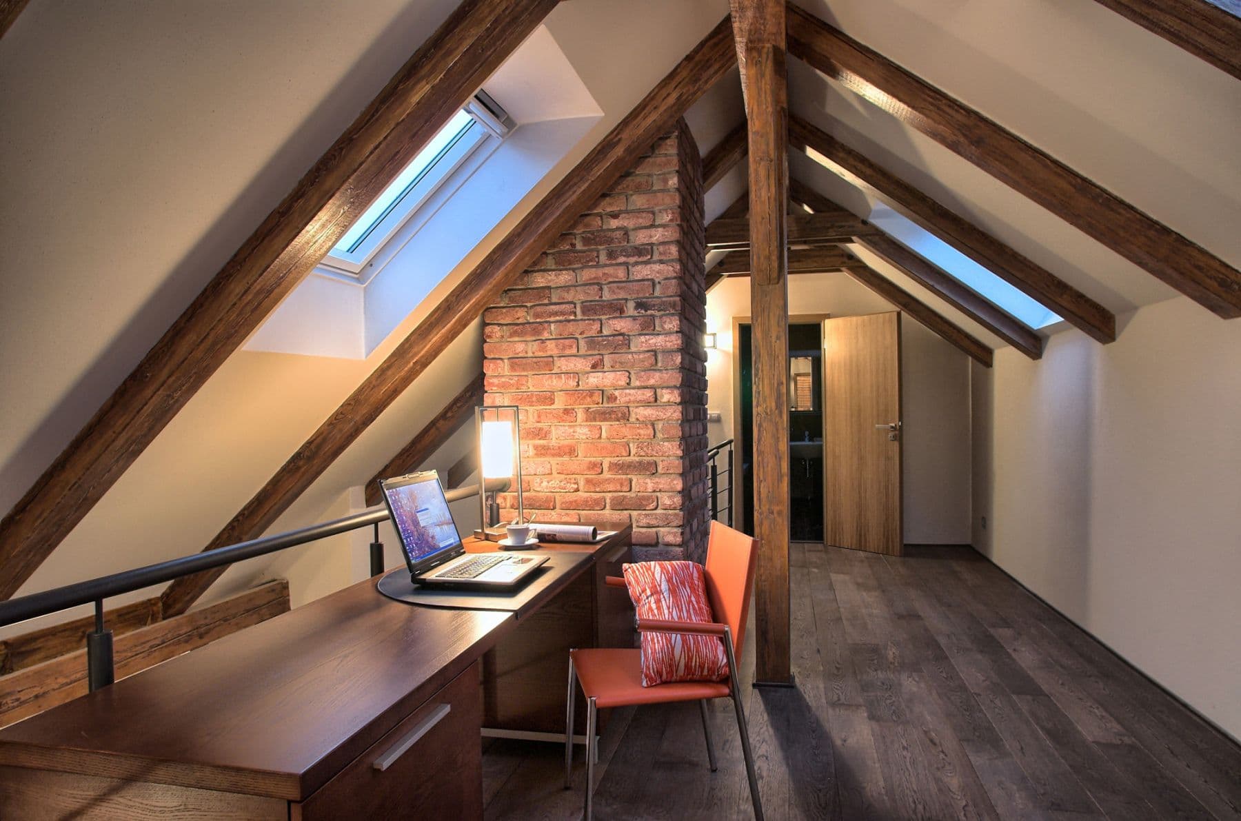 Prenájom bytu 150 m², Rybná, Praha, Praha Prenájom bytu 150 m², Rybná, Praha, Praha