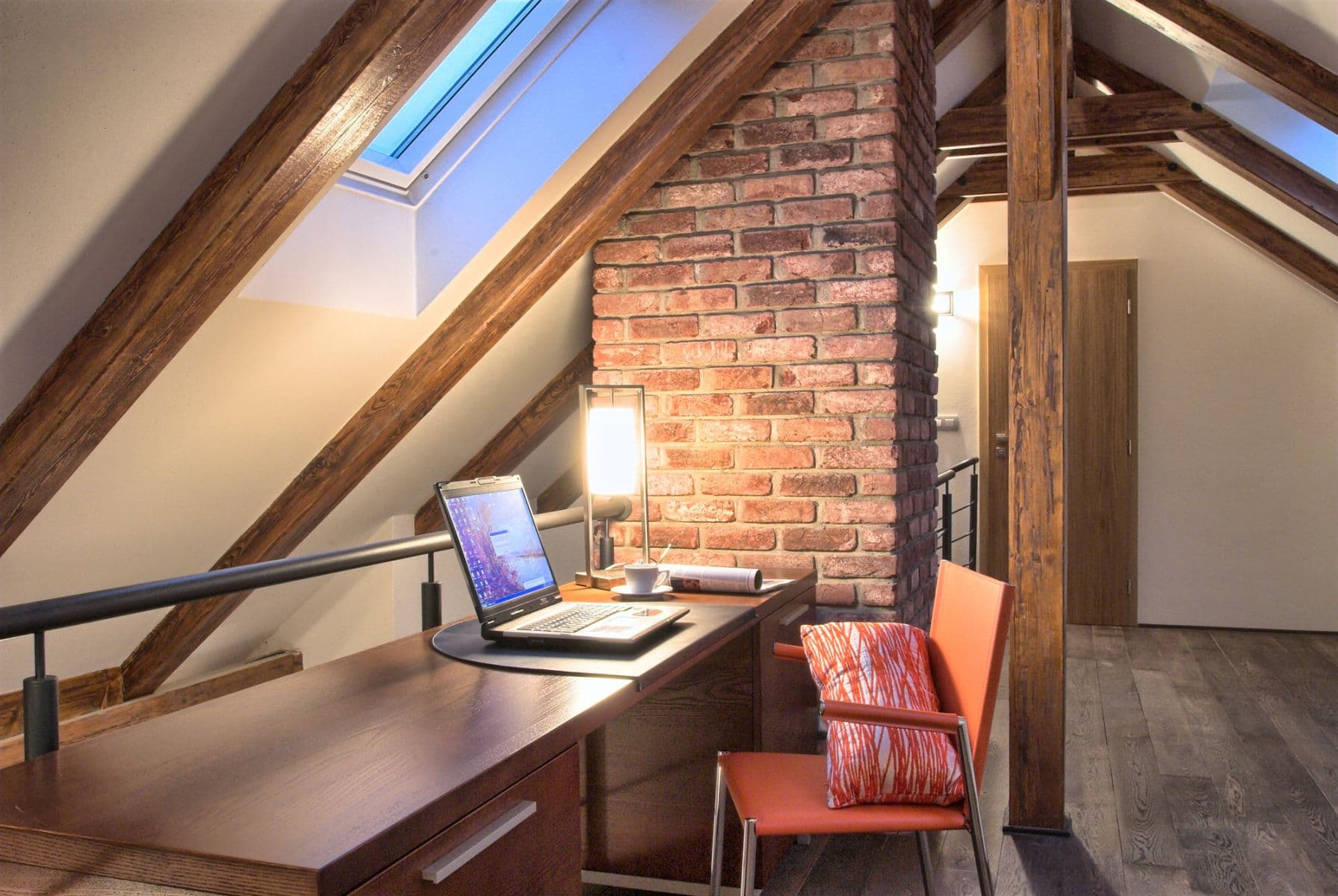 Prenájom bytu 150 m², Rybná, Praha, Praha Prenájom bytu 150 m², Rybná, Praha, Praha