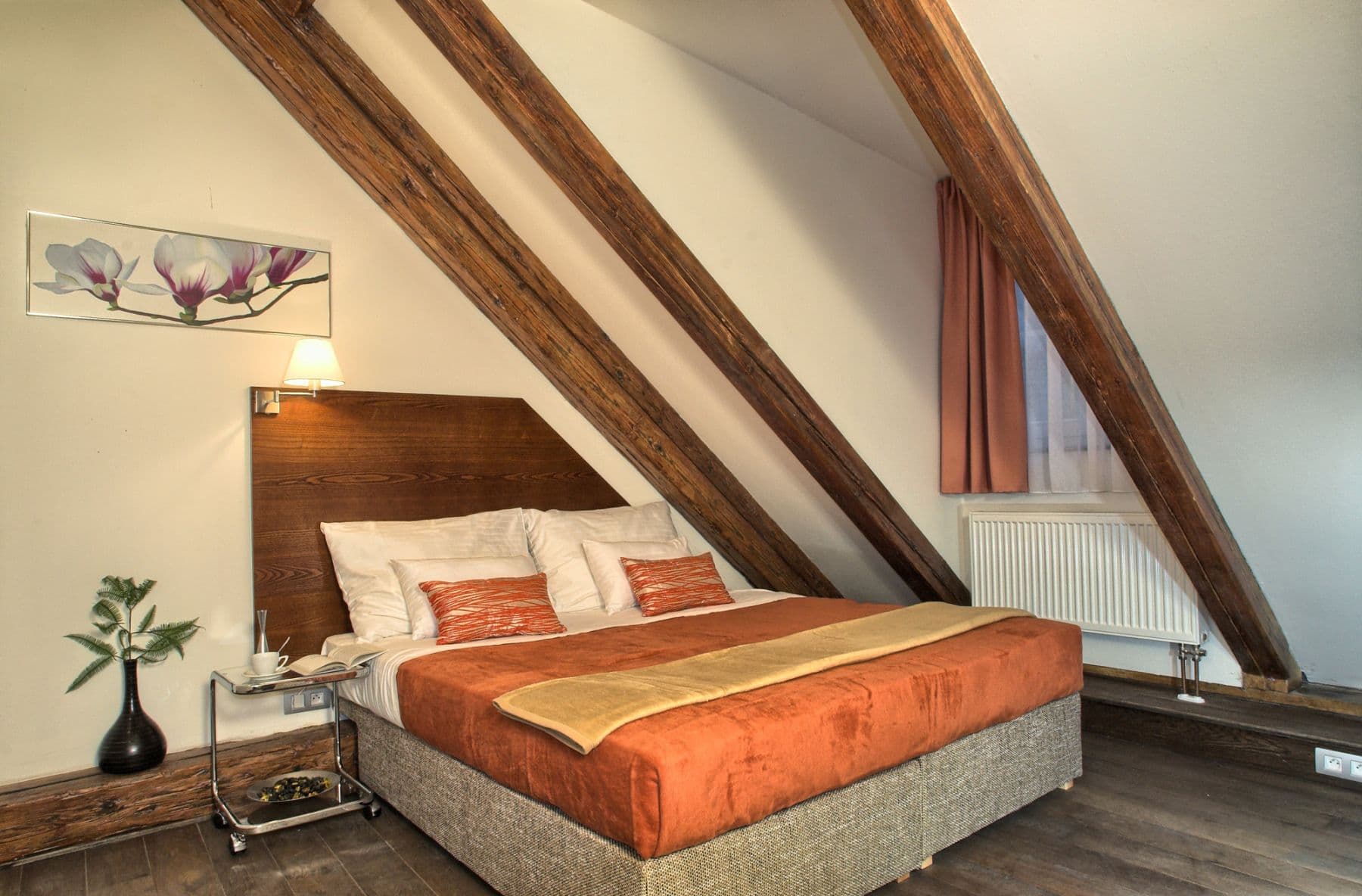 Prenájom bytu 150 m², Rybná, Praha, Praha Prenájom bytu 150 m², Rybná, Praha, Praha