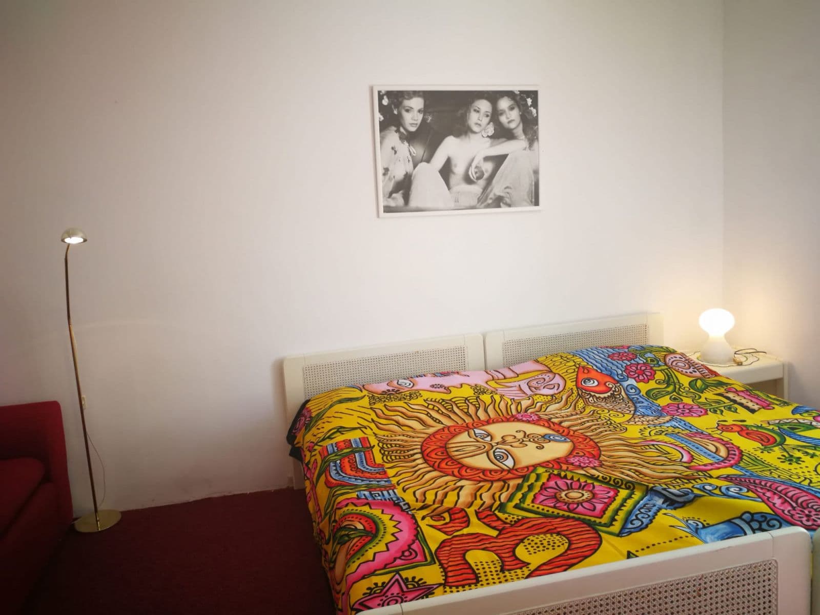 Prenájom bytu 48 m², Na Kuthence, Praha, Praha Prenájom bytu 48 m², Na Kuthence, Praha, Praha