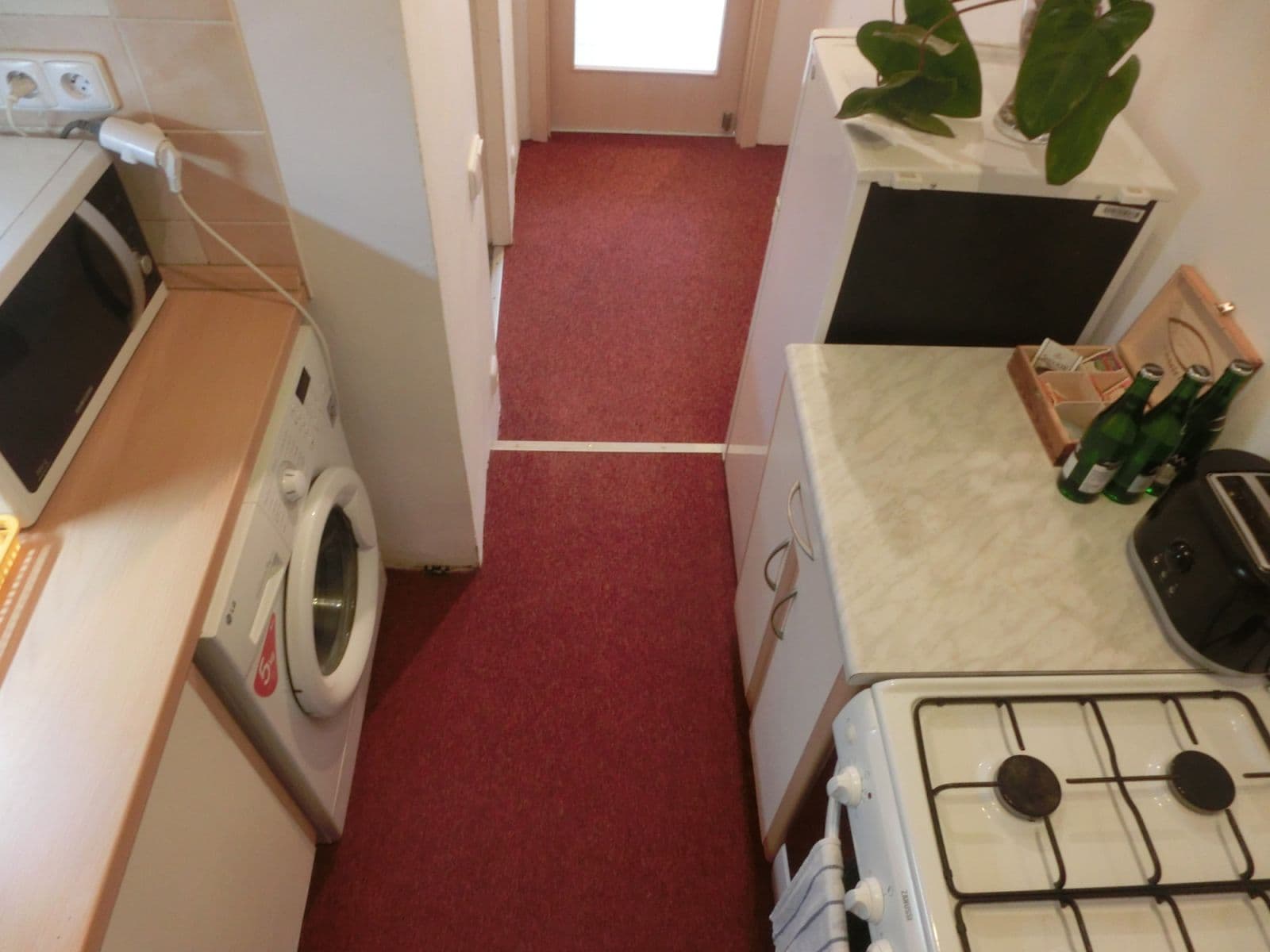 Prenájom bytu 48 m², Na Kuthence, Praha, Praha Prenájom bytu 48 m², Na Kuthence, Praha, Praha