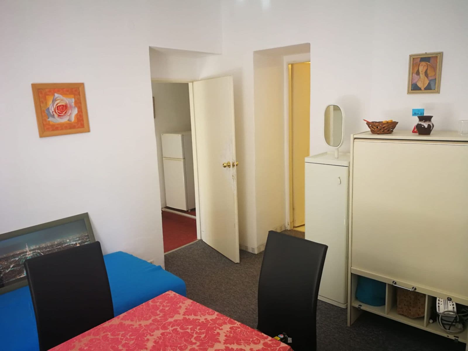 Prenájom bytu 48 m², Na Kuthence, Praha, Praha Prenájom bytu 48 m², Na Kuthence, Praha, Praha