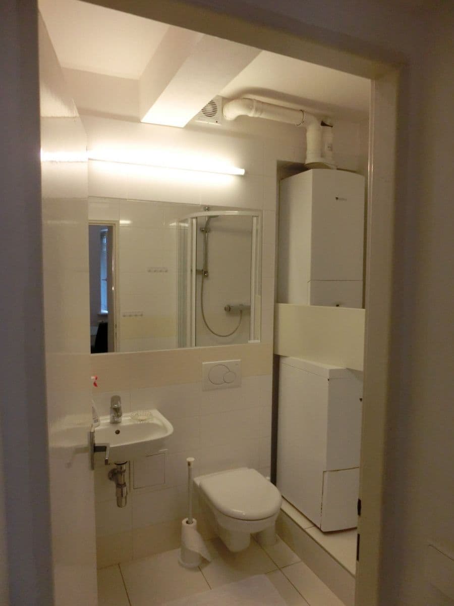 Prenájom bytu 48 m², Na Kuthence, Praha, Praha Prenájom bytu 48 m², Na Kuthence, Praha, Praha