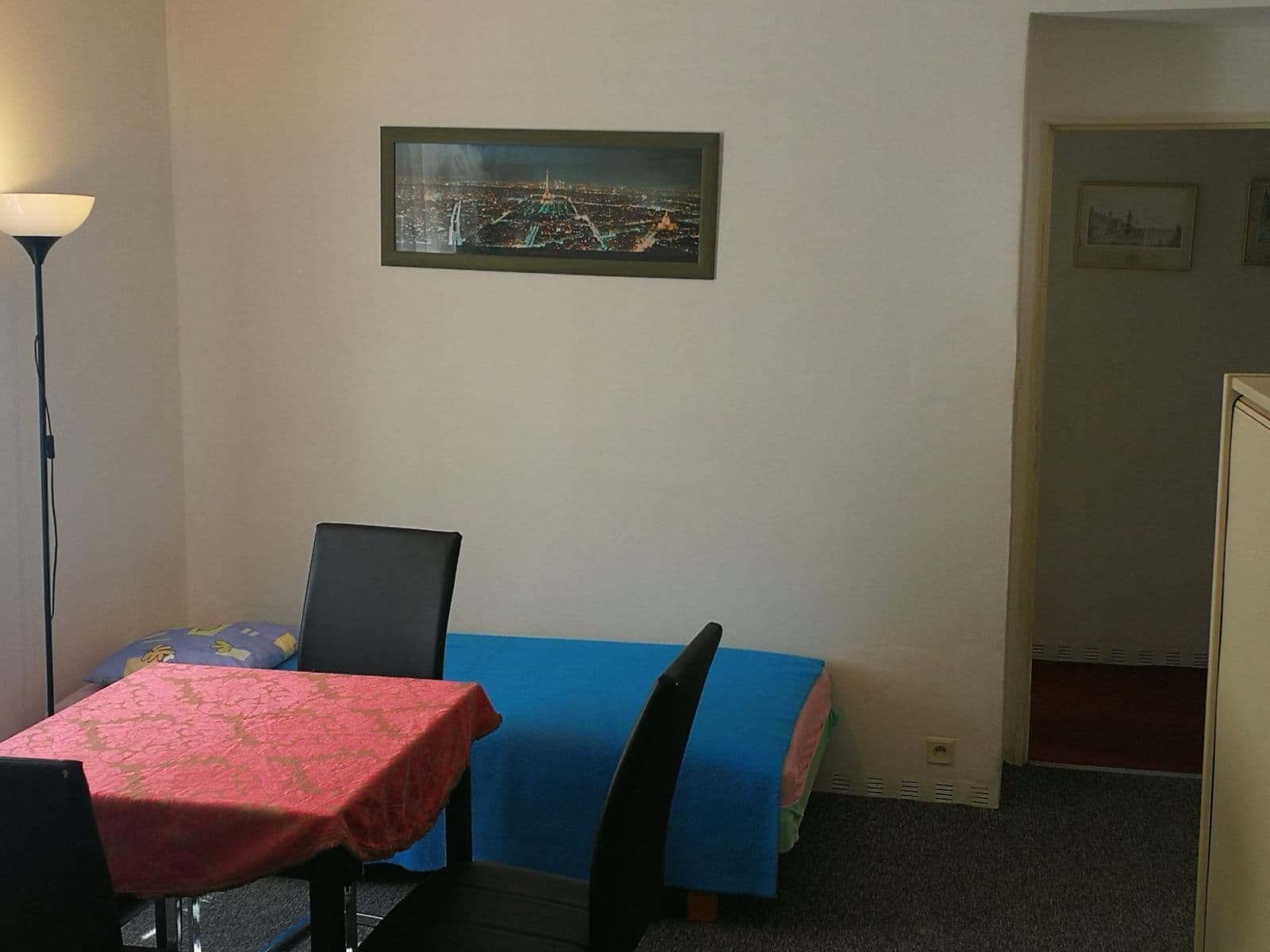 Prenájom bytu 48 m², Na Kuthence, Praha, Praha Prenájom bytu 48 m², Na Kuthence, Praha, Praha