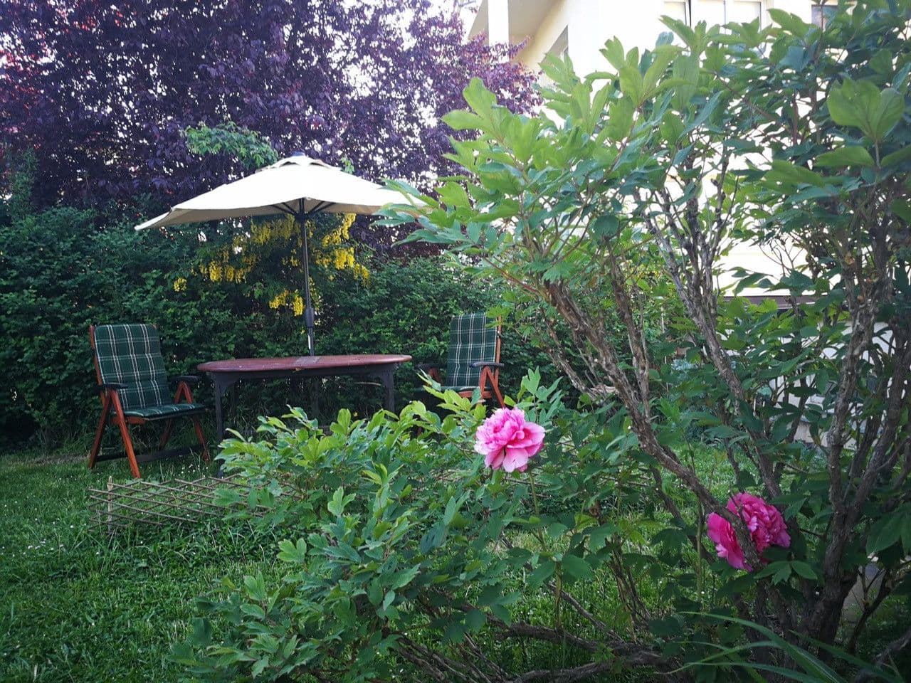 Prenájom bytu 48 m², Na Kuthence, Praha, Praha Prenájom bytu 48 m², Na Kuthence, Praha, Praha