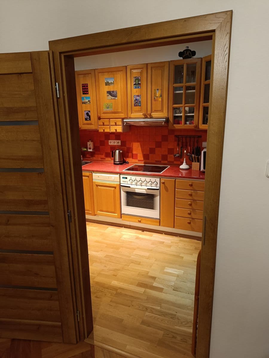 Prenájom bytu 55 m², Ostrovského, Praha, Praha Prenájom bytu 55 m², Ostrovského, Praha, Praha