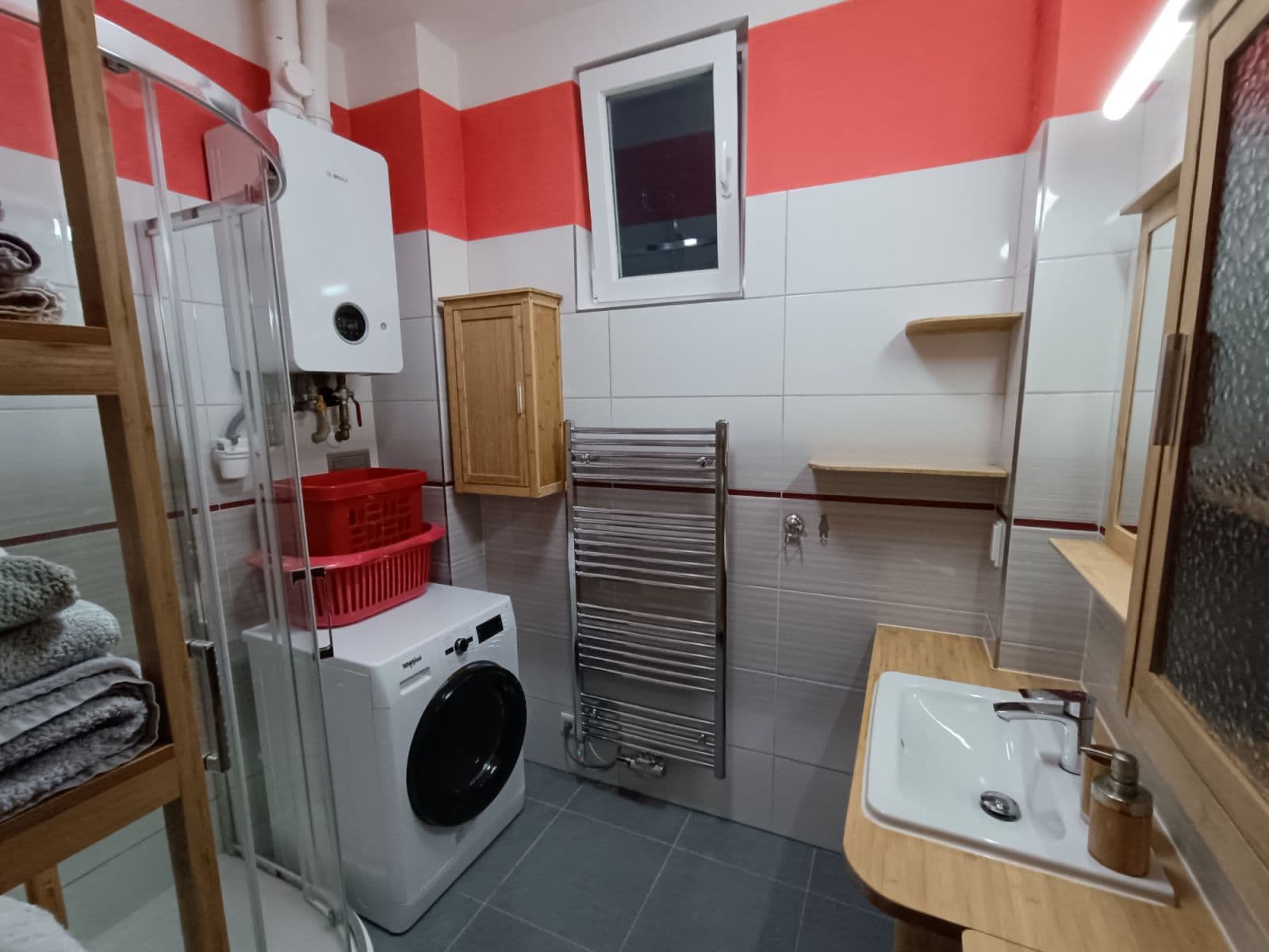 Prenájom bytu 55 m², Ostrovského, Praha, Praha Prenájom bytu 55 m², Ostrovského, Praha, Praha