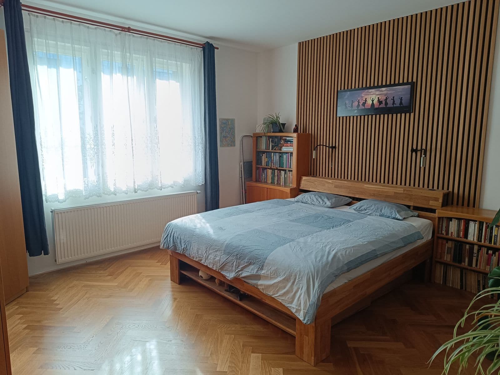 Prenájom bytu 55 m², Ostrovského, Praha, Praha Prenájom bytu 55 m², Ostrovského, Praha, Praha