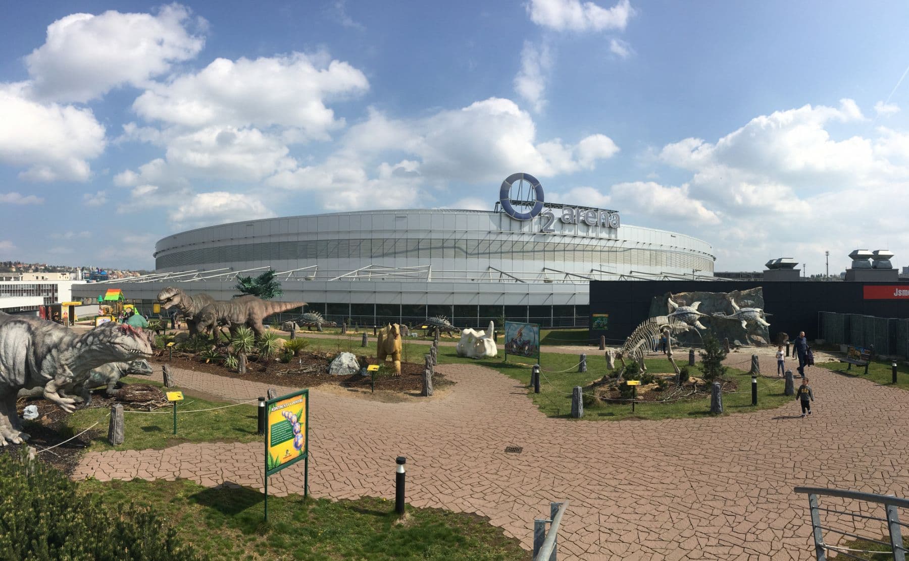 Prenájom bytu 53 m², Drahobejlova, Praha, Praha Prenájom bytu 53 m², Drahobejlova, Praha, Praha