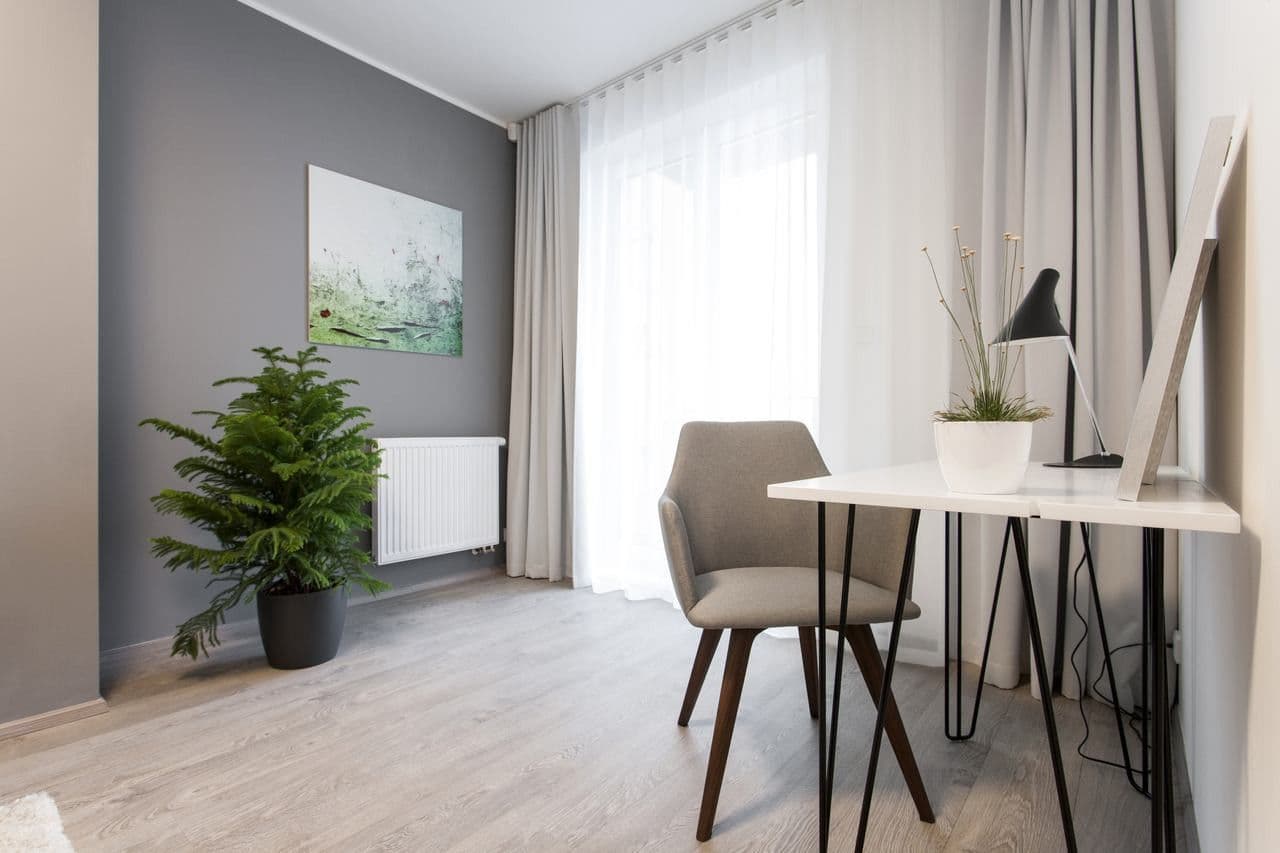 Prenájom bytu 53 m², Drahobejlova, Praha, Praha Prenájom bytu 53 m², Drahobejlova, Praha, Praha