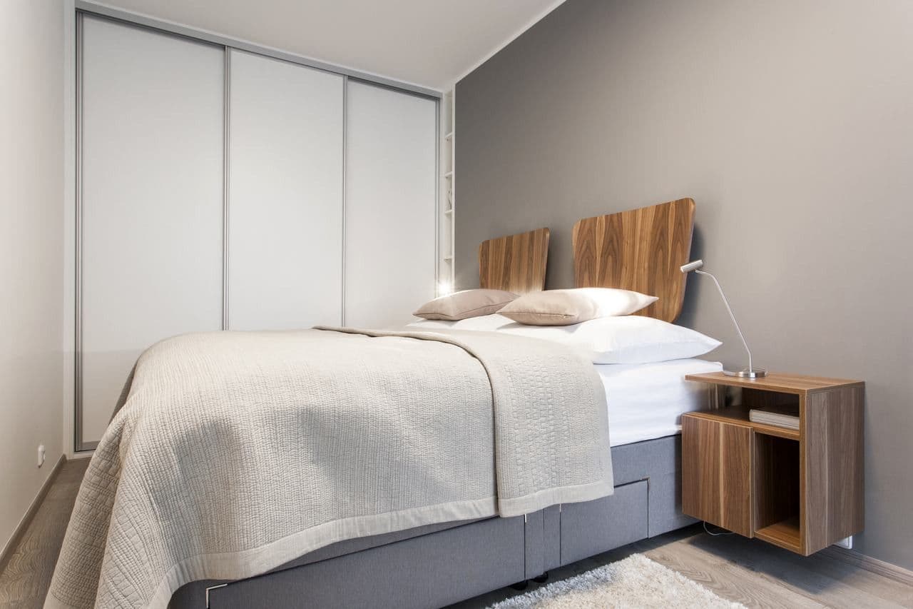 Prenájom bytu 53 m², Drahobejlova, Praha, Praha Prenájom bytu 53 m², Drahobejlova, Praha, Praha