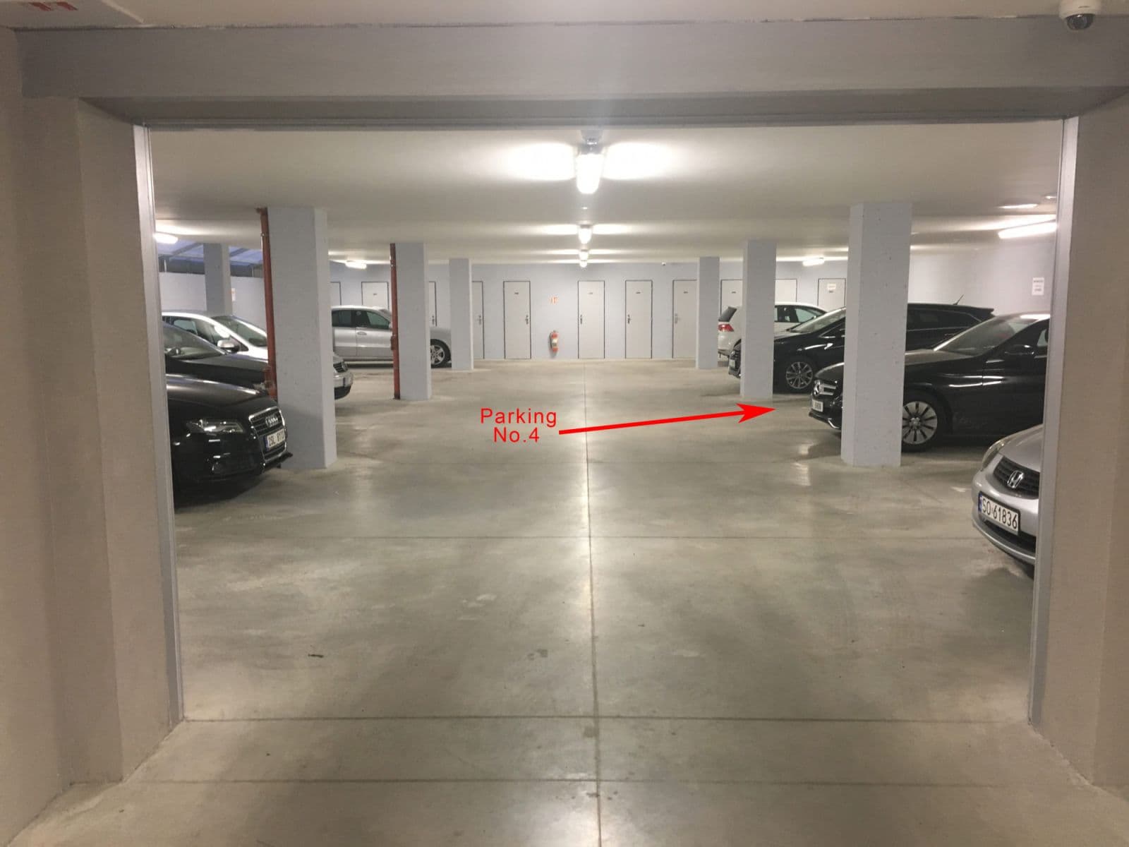 Prenájom bytu 53 m², Drahobejlova, Praha, Praha Prenájom bytu 53 m², Drahobejlova, Praha, Praha